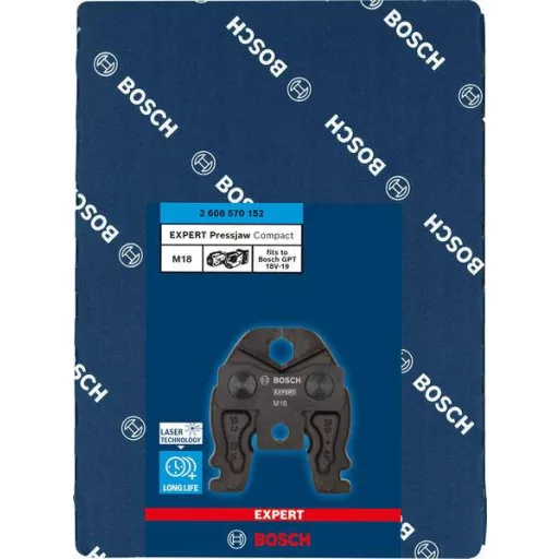 Bosch Accessories 2608570152 2608570152 Krimpelő betét
