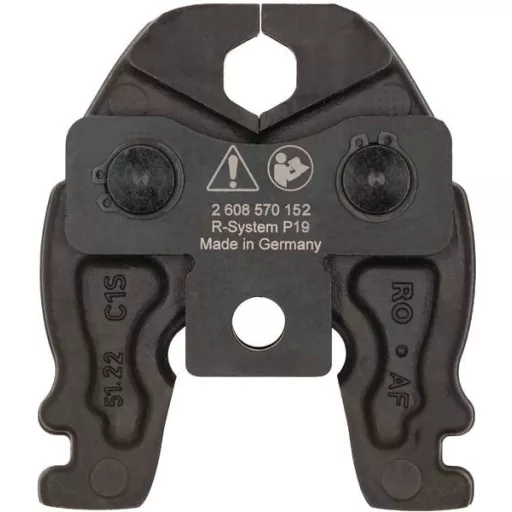 Bosch Accessories 2608570152 2608570152 Krimpelő betét