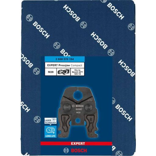 Bosch Accessories 2608570154 2608570154 Krimpelő betét