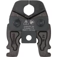 Bosch Accessories 2608570154 2608570154 Krimpelő betét