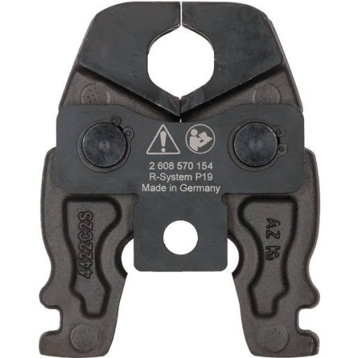 Bosch Accessories 2608570154 2608570154 Krimpelő betét