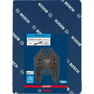 Bosch Accessories 2608570156 2608570156 Krimpelő betét