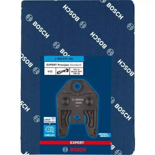 Bosch Accessories 2608570156 2608570156 Krimpelő betét
