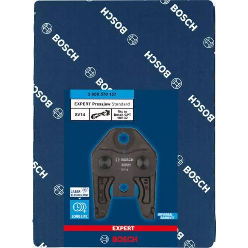 Bosch Accessories 2608570157 2608570157 Krimpelő betét