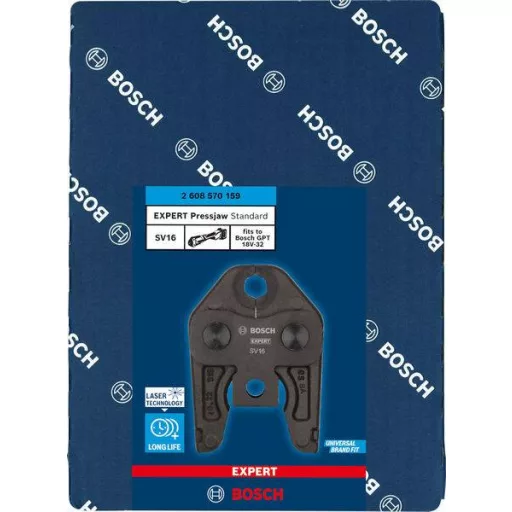 Bosch Accessories 2608570159 2608570159 Krimpelő betét