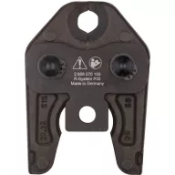 Bosch Accessories 2608570159 2608570159 Krimpelő betét
