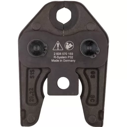 Bosch Accessories 2608570159 2608570159 Krimpelő betét