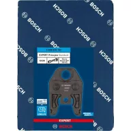 Bosch Accessories 2608570162 2608570162 Krimpelő betét