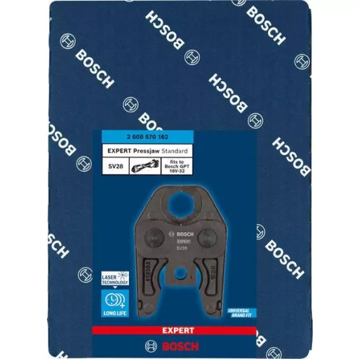Bosch Accessories 2608570162 2608570162 Krimpelő betét