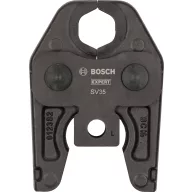 Bosch Accessories 2608570163 2608570163 Krimpelő betét