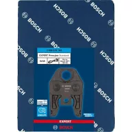 Bosch Accessories 2608570163 2608570163 Krimpelő betét