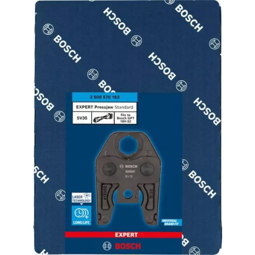 Bosch Accessories 2608570163 2608570163 Krimpelő betét