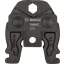Bosch Accessories 2608570164 2608570164 Krimpelő betét