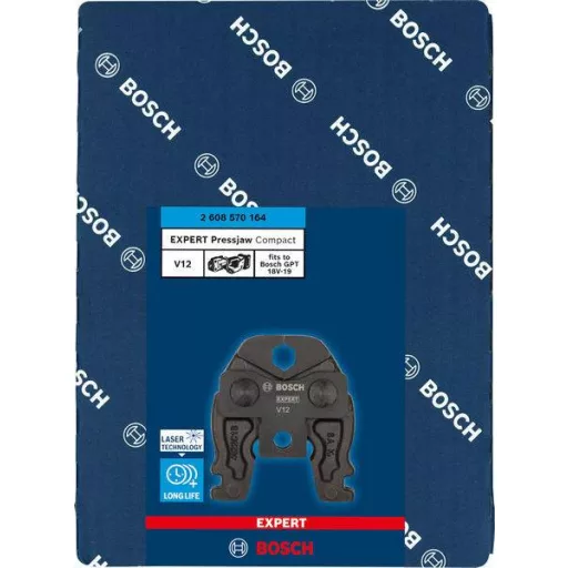 Bosch Accessories 2608570164 2608570164 Krimpelő betét