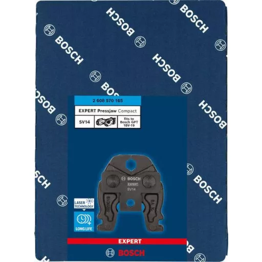 Bosch Accessories 2608570165 2608570165 Krimpelő betét