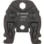 Bosch Accessories 2608570167 2608570167 Krimpelő betét