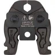 Bosch Accessories 2608570167 2608570167 Krimpelő betét