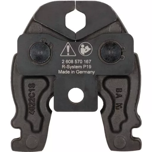 Bosch Accessories 2608570167 2608570167 Krimpelő betét