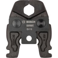 Bosch Accessories 2608570168 2608570168 Krimpelő betét