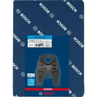 Bosch Accessories 2608570168 2608570168 Krimpelő betét
