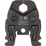 Bosch Accessories 2608570170 2608570170 Krimpelő betét