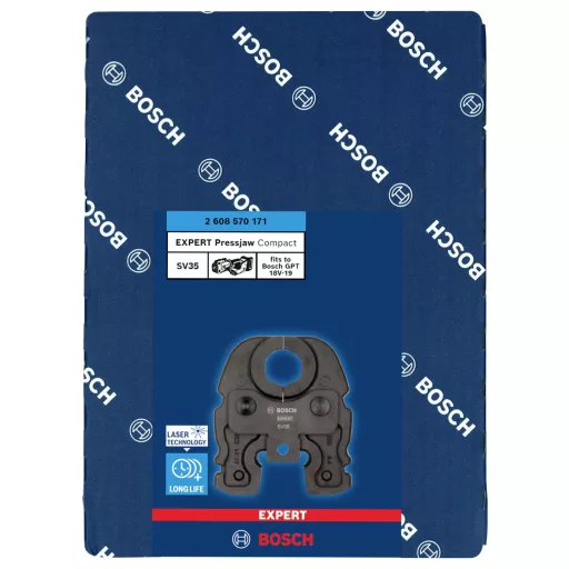 Bosch Accessories 2608570171 2608570171 Krimpelő betét