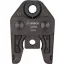 Bosch Accessories 2608570172 2608570172 Krimpelő betét