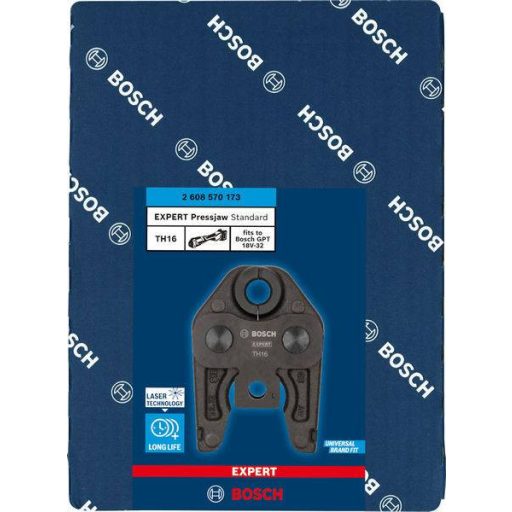 Bosch Accessories 2608570173 2608570173 Krimpelő betét