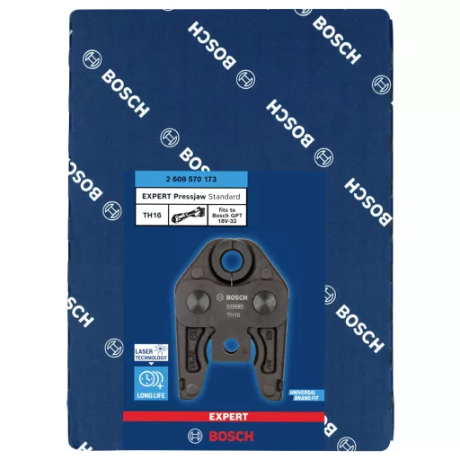 Bosch Accessories 2608570173 2608570173 Krimpelő betét