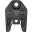 Bosch Accessories 2608570174 2608570174 Krimpelő betét