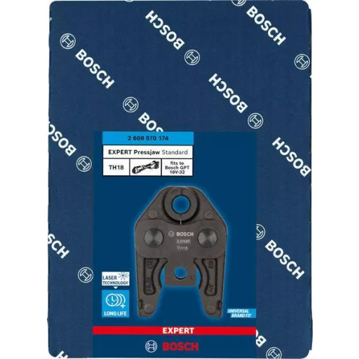 Bosch Accessories 2608570174 2608570174 Krimpelő betét