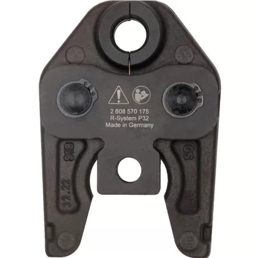 Bosch Accessories 2608570175 2608570175 Krimpelő betét