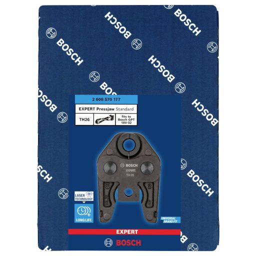 Bosch Accessories 2608570177 2608570177 Krimpelő betét