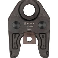 Bosch Accessories 2608570178 2608570178 Krimpelő betét