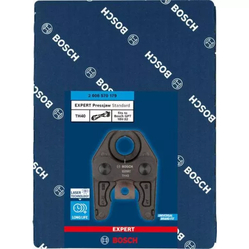Bosch Accessories 2608570179 2608570179 Krimpelő betét