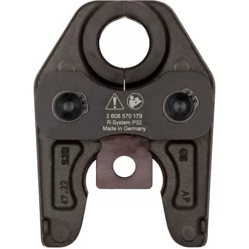 Bosch Accessories 2608570179 2608570179 Krimpelő betét