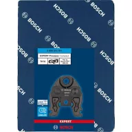 Bosch Accessories 2608570181 2608570181 Krimpelő betét