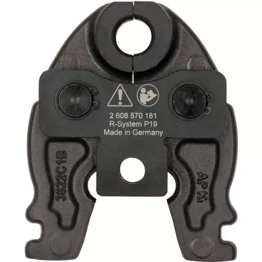 Bosch Accessories 2608570181 2608570181 Krimpelő betét