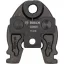 Bosch Accessories 2608570182 2608570182 Krimpelő betét