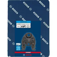 Bosch Accessories 2608570182 2608570182 Krimpelő betét