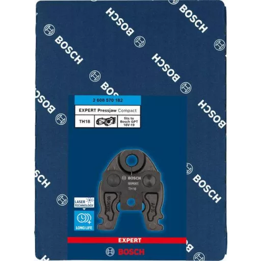 Bosch Accessories 2608570182 2608570182 Krimpelő betét