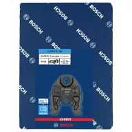 Bosch Accessories 2608570182 2608570182 Krimpelő betét