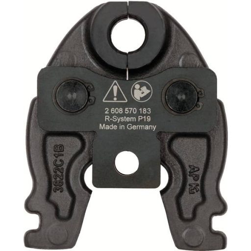 Bosch Accessories 2608570183 2608570183 Krimpelő betét