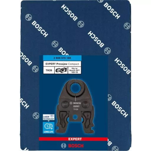 Bosch Accessories 2608570185 2608570185 Krimpelő betét