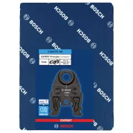 Bosch Accessories 2608570185 2608570185 Krimpelő betét