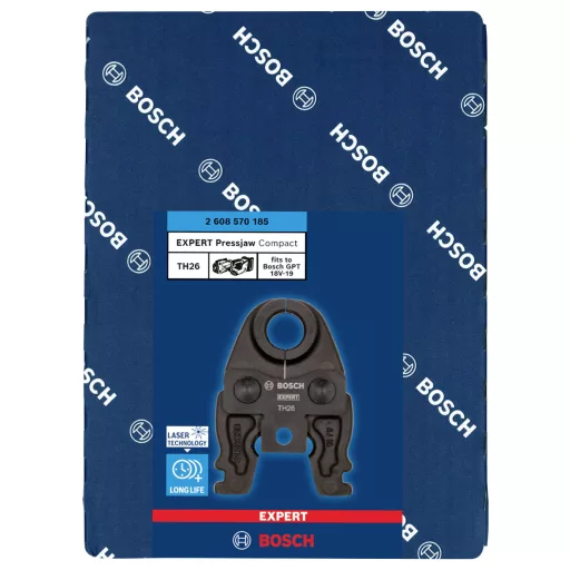Bosch Accessories 2608570185 2608570185 Krimpelő betét