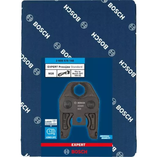 Bosch Accessories 2608570148 2608570148 Krimpelő betét