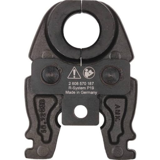 Bosch Accessories 2608570187 2608570187 Krimpelő betét