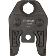 Bosch Accessories 2608570149 2608570149 Krimpelő betét