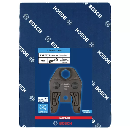 Bosch Accessories 2608570149 2608570149 Krimpelő betét